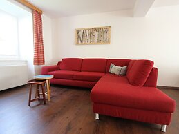 Modern Apartment in Fieberbrunn With Terrace