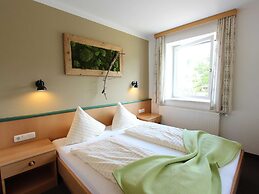 Modern Apartment in Fieberbrunn With Terrace