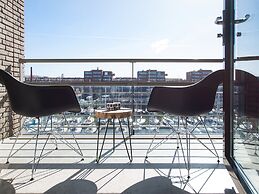 Luxury 3 Room Apartment in Scheveningen