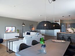 Luxury 3 Room Apartment in Scheveningen