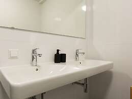 Luxury 3 Room Apartment in Scheveningen