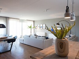 Luxury 3 Room Apartment in Scheveningen