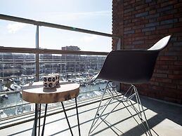 Luxury 3 Room Apartment in Scheveningen