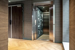 Luxury 3 Room Apartment in Scheveningen