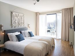 Luxury 3 Room Apartment in Scheveningen