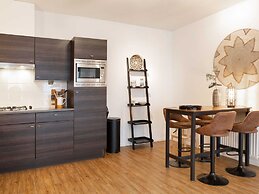 Luxury 3 Room Apartment in Scheveningen