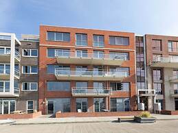 Luxury 3 Room Apartment in Scheveningen
