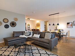 Luxury 3 Room Apartment in Scheveningen
