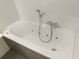 Luxury 3 Room Apartment in Scheveningen