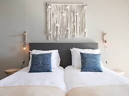 Luxury 3 Room Apartment in Scheveningen