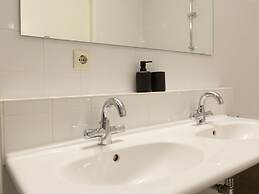 Luxury 3 Room Apartment in Scheveningen