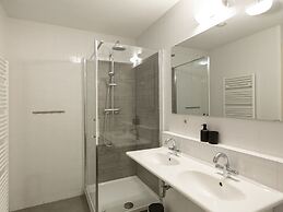 Luxury 3 Room Apartment in Scheveningen