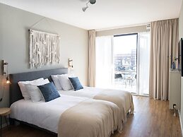 Luxury 3 Room Apartment in Scheveningen