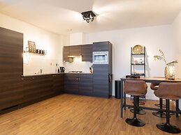 Luxury 3 Room Apartment in Scheveningen