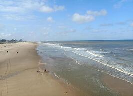 Luxury 3 Room Apartment in Scheveningen