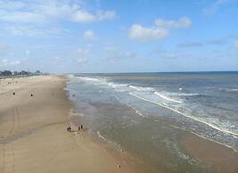 Luxury 3 Room Apartment in Scheveningen