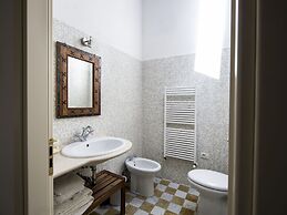 Enticing Apartment in Ascoli Piceno With Swimming Pool