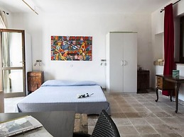 Enticing Apartment in Ascoli Piceno With Swimming Pool