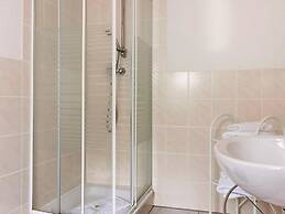 Welcoming Apartment in Meisdorf Near Nightlife