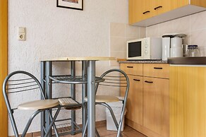 Welcoming Apartment in Meisdorf Near Nightlife