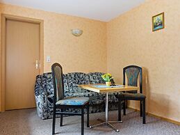 Welcoming Apartment in Meisdorf Near Nightlife