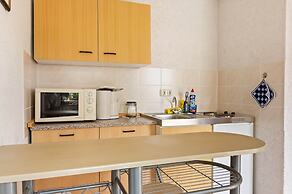 Welcoming Apartment in Meisdorf Near Nightlife
