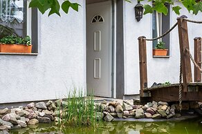 Welcoming Apartment in Meisdorf Near Nightlife