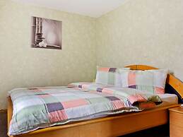 Welcoming Apartment in Meisdorf Near Nightlife