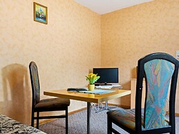 Welcoming Apartment in Meisdorf Near Nightlife