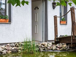 Welcoming Apartment in Meisdorf Near Nightlife