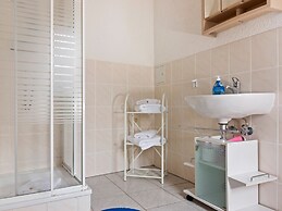Welcoming Apartment in Meisdorf Near Nightlife