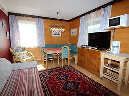 Cozy Apartment in Feld am See Near Ski Slopes