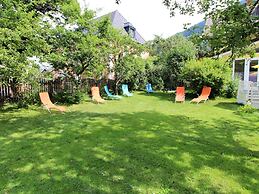 Cozy Apartment in Feld am See Near Ski Slopes