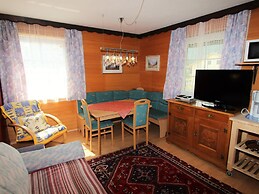 Cozy Apartment in Feld am See Near Ski Slopes