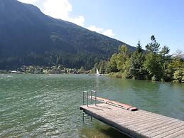 Cozy Apartment in Feld am See Near Ski Slopes