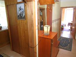 Cozy Apartment in Feld am See Near Ski Slopes