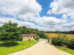 Holiday Home in Saint-laurent-de-la-salle With Pool