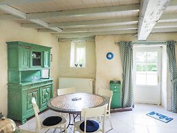 Holiday Home in Saint-laurent-de-la-salle With Pool