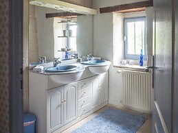 Holiday Home in Saint-laurent-de-la-salle With Pool