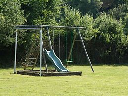 Holiday Home in Saint-laurent-de-la-salle With Pool