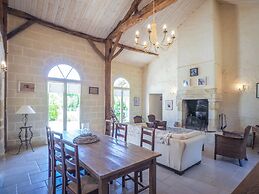 Holiday Home in Saint-laurent-de-la-salle With Pool