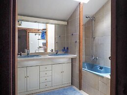 Holiday Home in Saint-laurent-de-la-salle With Pool