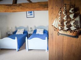 Holiday Home in Saint-laurent-de-la-salle With Pool