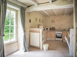 Holiday Home in Saint-laurent-de-la-salle With Pool