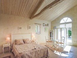 Holiday Home in Saint-laurent-de-la-salle With Pool