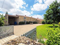 Holiday Home in Saint-laurent-de-la-salle With Pool