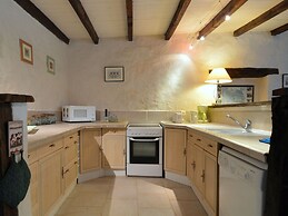 Holiday Home in Saint-laurent-de-la-salle With Pool