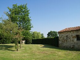 Holiday Home in Saint-laurent-de-la-salle With Pool
