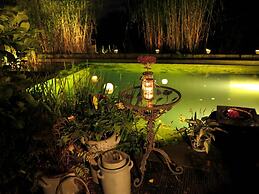Relaxa at a Luxurious Villa in Bad Pyrmont