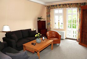 Relaxa at a Luxurious Villa in Bad Pyrmont